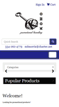 Mobile Screenshot of komodesigns.com